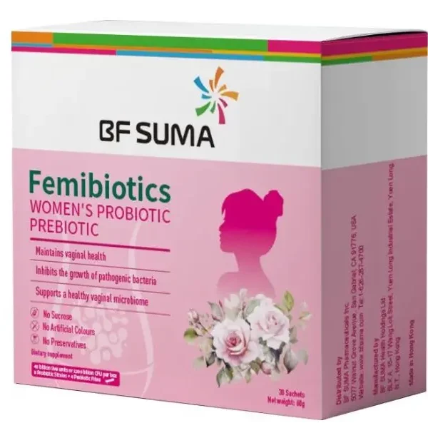 FemiBiotics