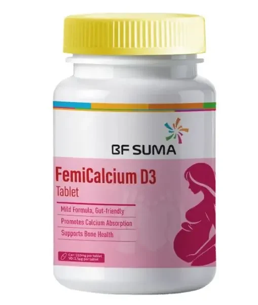 Femicalcium D3