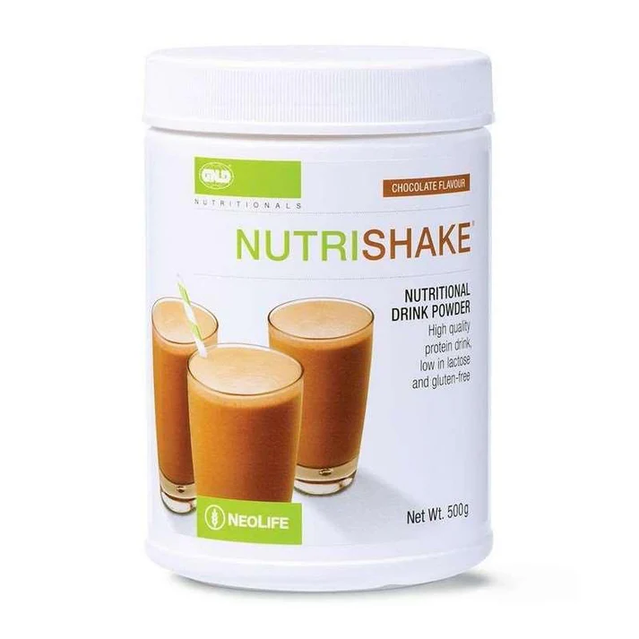GNLD_Nutrishake_By_NeoLife_-_Brivane-2716724 GNLD Nutrishake By NeoLife - Image 1