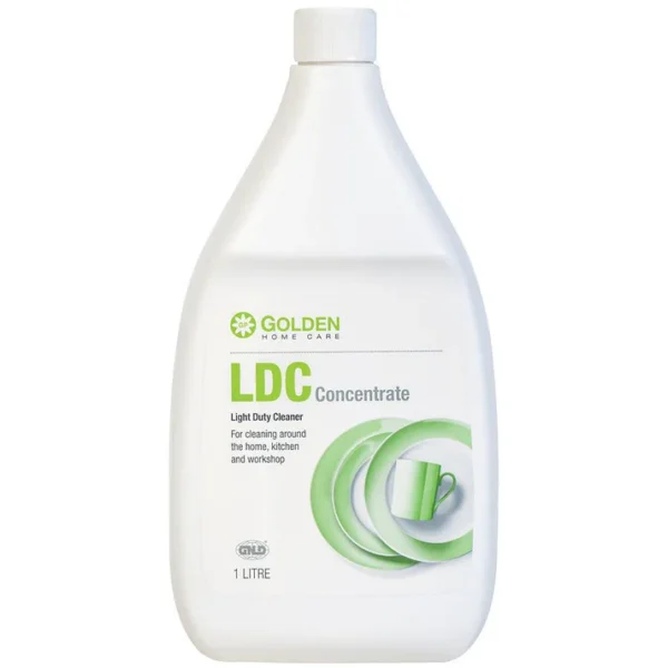Golden Home Care LDC Concentrate By NeoLife GNLD