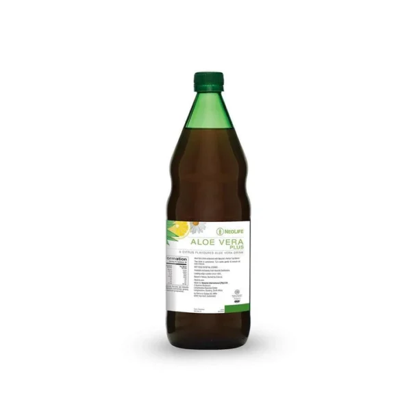 NeoLife Aloe Vera Plus | GNLD Nutritionals