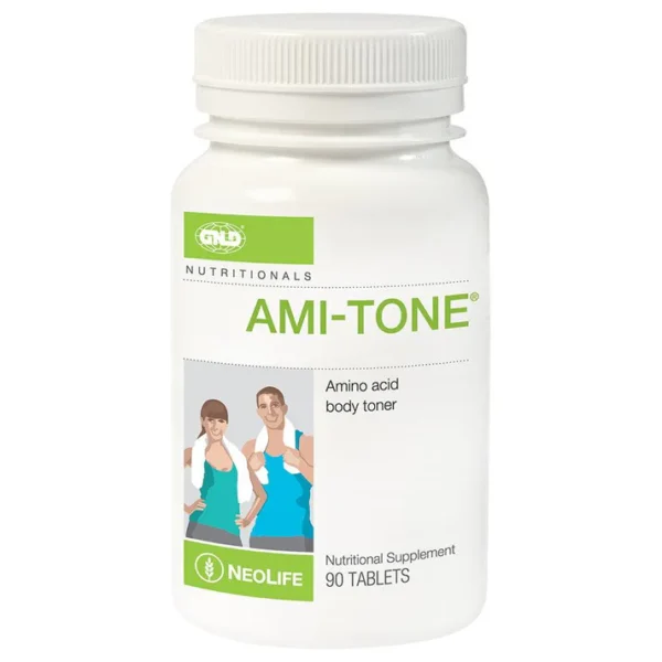 NeoLife Amitone 90 Tablets GNLD