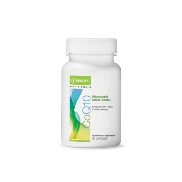 NeoLife CoQ10 Mitochondrial Energy Complex | GNLD Nutritionals