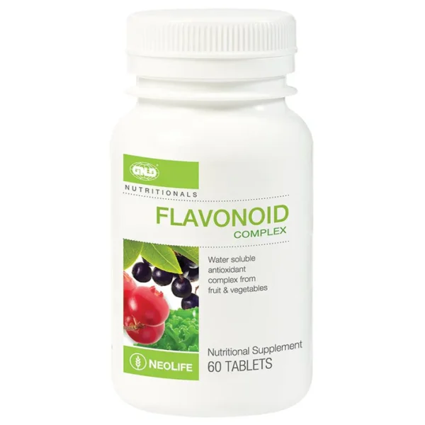 NeoLife Flavonoid Complex Tablets
