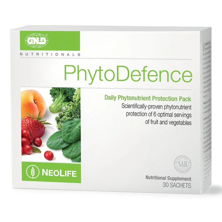 NeoLife_PhytoDefence_GNLD_Nutritionals_-_Brivane-2718236 NeoLife PhytoDefence | GNLD Nutritionals - Image 1