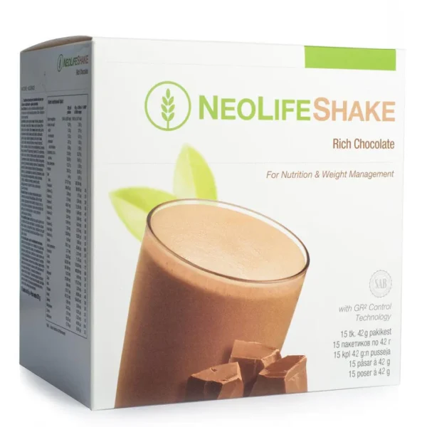 NeoLife Shake For Nutrition And Weight Management