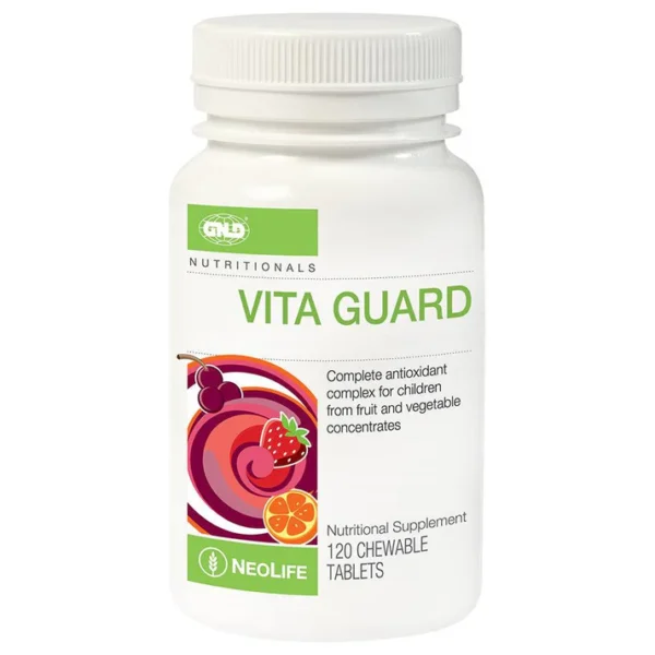 NeoLife Vita Guard | GNLD Nutritionals