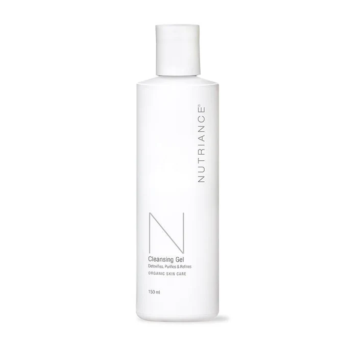 Nutriance_Organic_Cleansing_Gel_-_NeoLife_-_Brivane-2719039 Nutriance Organic Cleansing Gel - Image 1